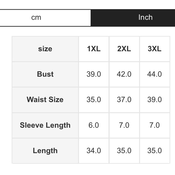 NWT Denim Button Front Dress - Picture 4 of 4